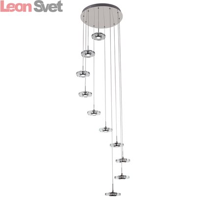 Люстра подвесная Vedette SL569.103.10 от St-Luce