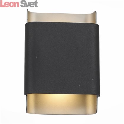 Светильник уличный настенный Cambra SL564.401.02 от St-Luce