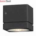 Светильник уличный настенный Coctobus SL563.401.01 от St-Luce