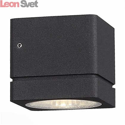 Светильник уличный настенный Coctobus SL563.401.01 от St-Luce