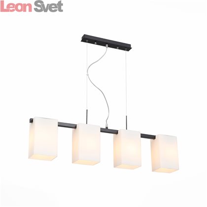 Люстра подвесная Caset SL541.403.04 от St-Luce