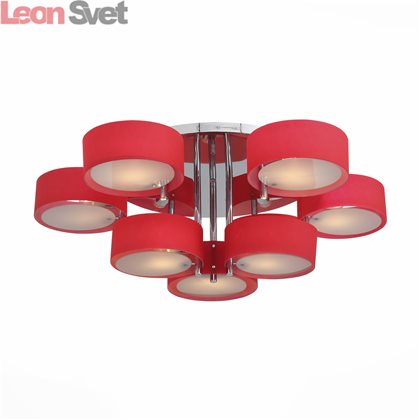 Люстра потолочная Foresta SL483.602.09 от St-Luce