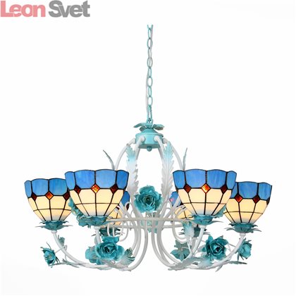 Люстра подвесная Lavoro SL372.953.06 от St-Luce