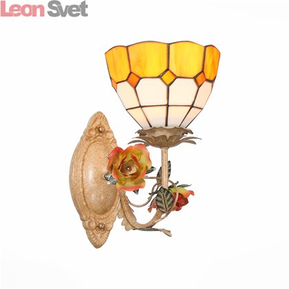 Бра Vetrato SL371.851.01 от St-Luce