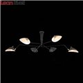 Люстра потолочная Spruzzo SL305.402.06 от St-Luce (9)
