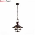 Люстра подвесная Rarita SL269.403.04 от St-Luce