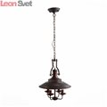 Люстра подвесная Rarita SL269.403.04 от St-Luce (2)