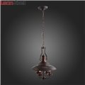 Люстра подвесная Rarita SL269.403.04 от St-Luce (5)