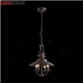Люстра подвесная Rarita SL269.403.04 от St-Luce (9)
