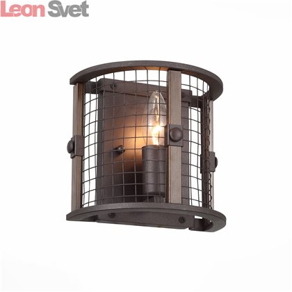 Бра Ivanhо SL266.301.01 от St-Luce