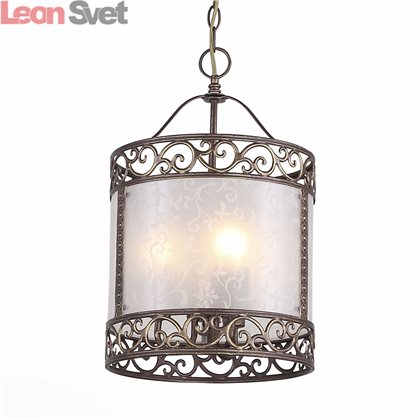 Светильник подвесной Mezzo SL244.203.03 от St-Luce
