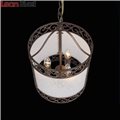 Светильник подвесной Mezzo SL244.203.03 от St-Luce (8)