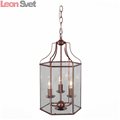 Люстра подвесная Terso SL228.603.03 от St-Luce (2)