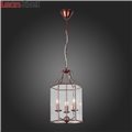 Люстра подвесная Terso SL228.603.03 от St-Luce (4)