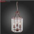 Люстра подвесная Terso SL228.603.03 от St-Luce (5)