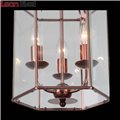 Люстра подвесная Terso SL228.603.03 от St-Luce (7)