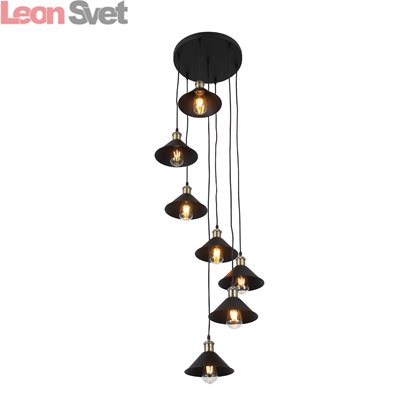 Светильник подвесной Laccio SL194.403.07 от St-Luce