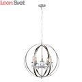 Люстра подвесная Pallone SL190.103.05 от St-Luce