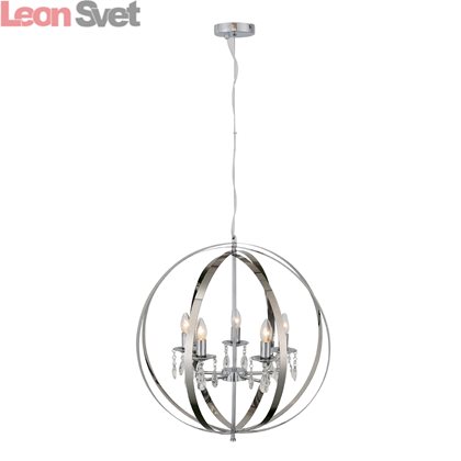 Люстра подвесная Pallone SL190.103.05 от St-Luce