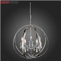 Люстра подвесная Pallone SL190.103.05 от St-Luce (5)