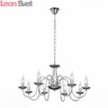 Люстра подвесная Medusa SL171.103.08 от St-Luce