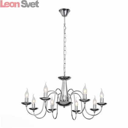 Люстра подвесная Medusa SL171.103.08 от St-Luce