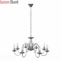 Люстра подвесная Medusa SL171.103.08 от St-Luce (2)