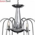 Люстра подвесная Medusa SL171.103.08 от St-Luce (3)