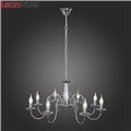 Люстра подвесная Medusa SL171.103.08 от St-Luce (5)
