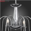 Люстра подвесная Medusa SL171.103.08 от St-Luce (6)