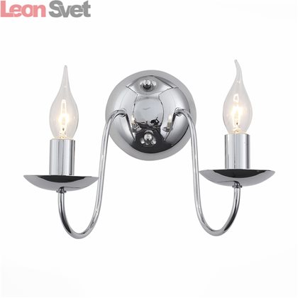 Бра Medusa SL171.101.02 от St-Luce