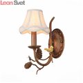 Бра Uccellino SL167.701.01 от St-Luce