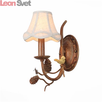 Бра Uccellino SL167.701.01 от St-Luce
