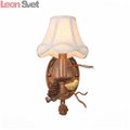 Бра Uccellino SL167.701.01 от St-Luce (3)