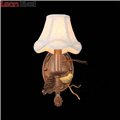 Бра Uccellino SL167.701.01 от St-Luce (7)