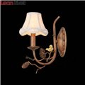 Бра Uccellino SL167.701.01 от St-Luce (8)