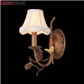 Бра Uccellino SL167.701.01 от St-Luce (9)