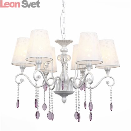 Люстра подвесная Jeta SL164.503.06 от St-Luce