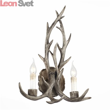 Бра Corna SL154.701.02 от St-Luce