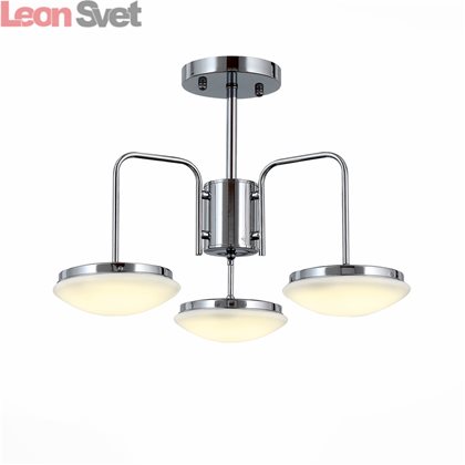 Люстра потолочная Pratico SLE120.102.03 от St-Luce