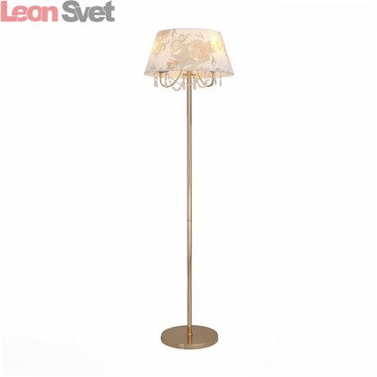 Торшер Riposo SLE102.205.03 от St-Luce