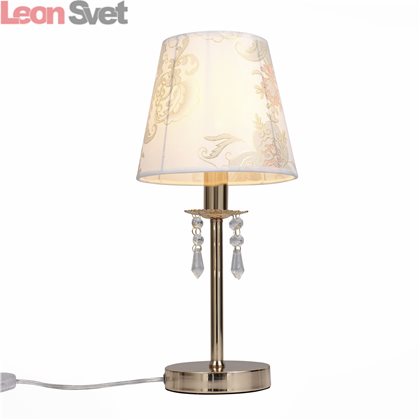 Настольная лампа Riposo SLE102.204.01 от St-Luce