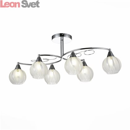 Светильник потолочный Boccolo SLE101.112.06 от St-Luce