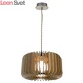 Светильник подвесной Capanna SLD981.603.01 от St-Luce