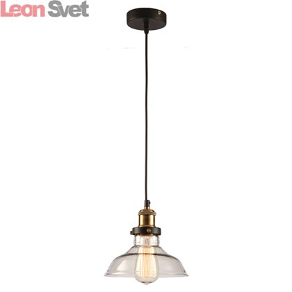 Светильник подвесной Birra SLD972.303.01 от St-Luce