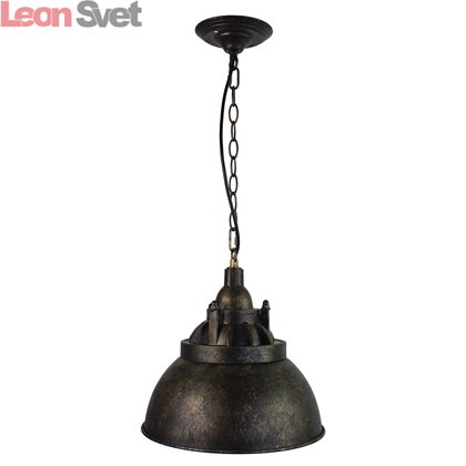 Светильник подвесной Fabbrica SLD966.303.01 от St-Luce