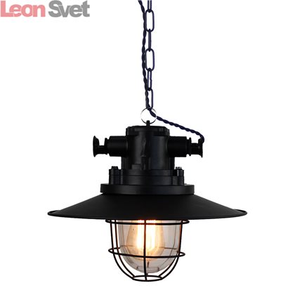 Светильник подвесной Fabbrica SLD965.403.01 от St-Luce