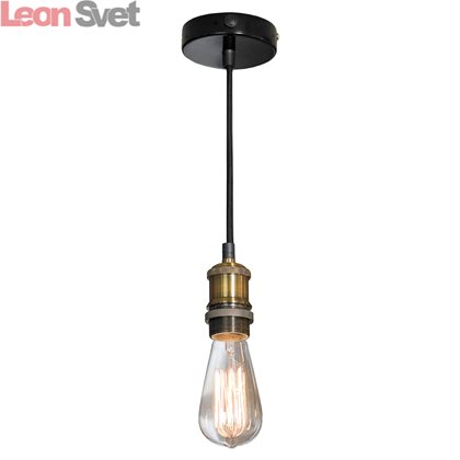 Светильник подвесной Gabbia SLD963.313.01 от St-Luce