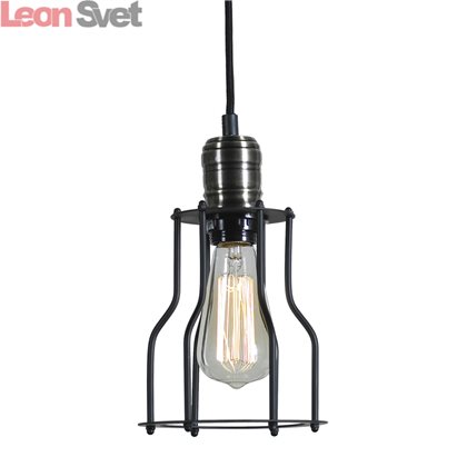 Светильник подвесной Gabbia SLD963.303.01 от St-Luce