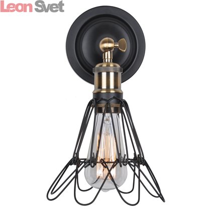 Бра Gabbia SLD963.301.01 от St-Luce